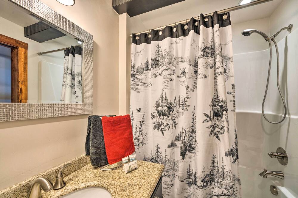 Photo of Bathroom in Bozeman