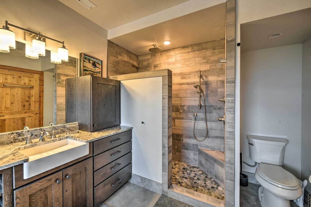 Photo of Bathroom in Bozeman