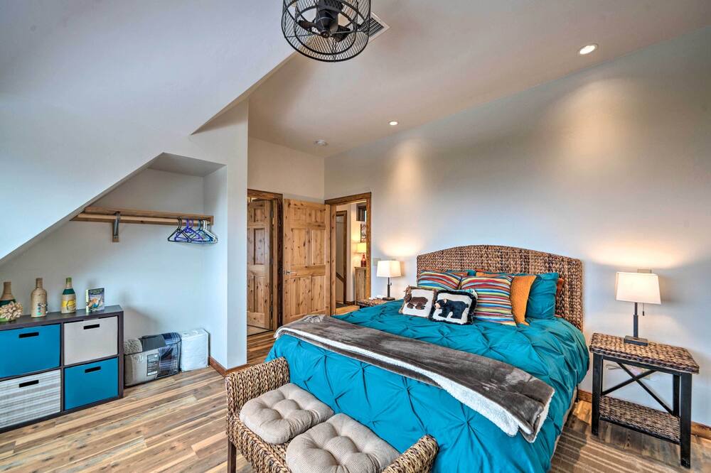 Photo of Bedroom in Bozeman