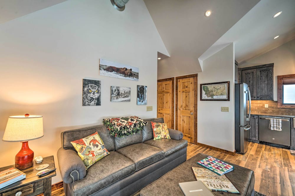 Photo of Bedroom in Bozeman
