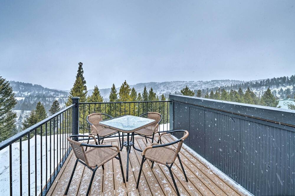 Photo of Outdoor in Bozeman
