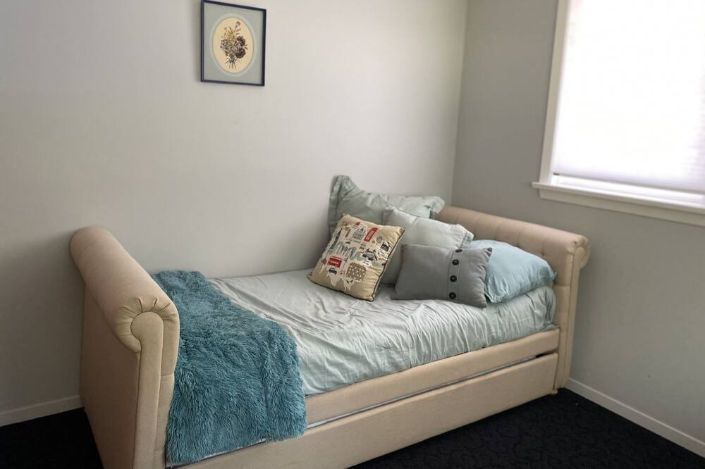 Photo of Bedroom in Missoula
