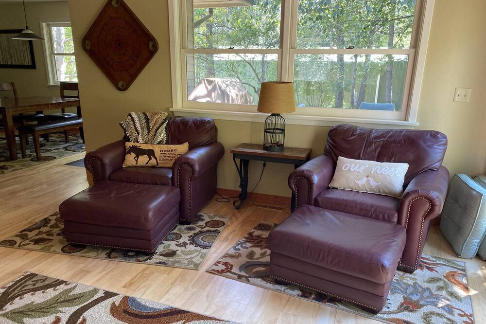 Photo of Livingroom in Missoula