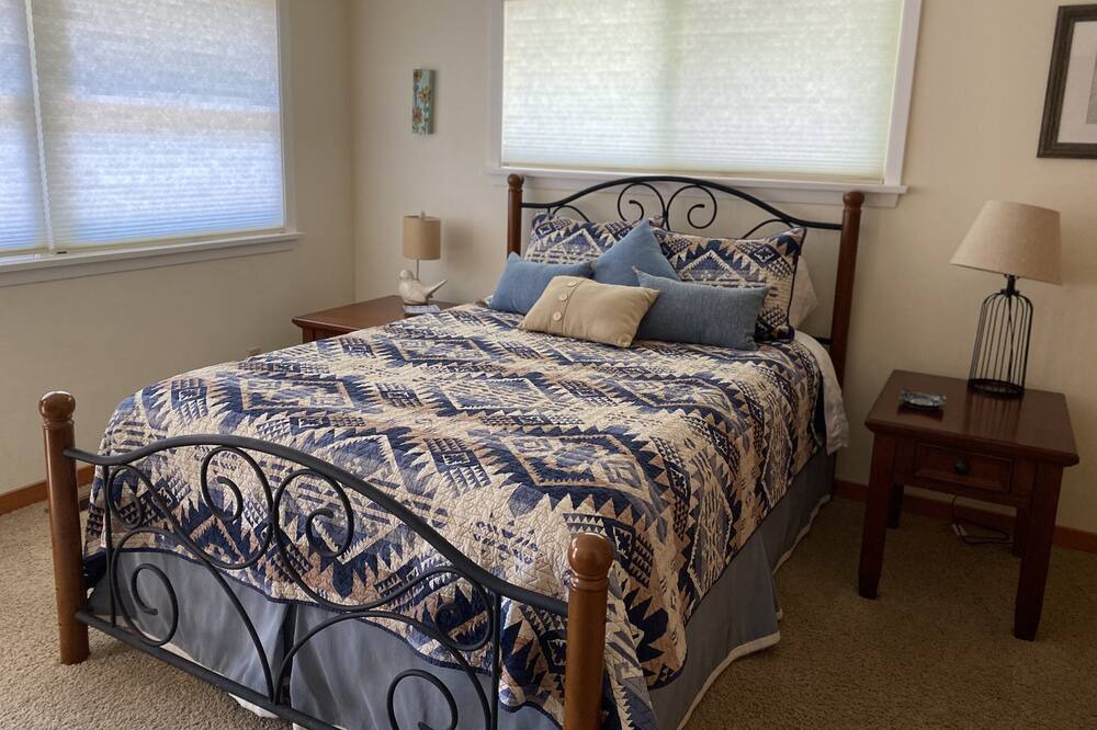 Photo of Bedroom in Missoula