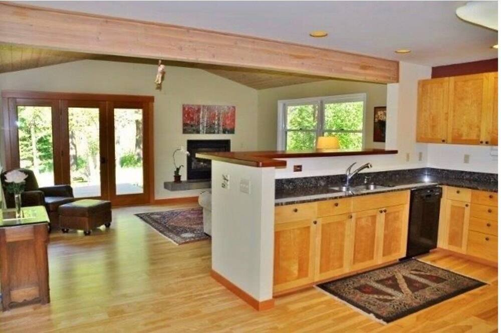 Photo of Kitchen in Missoula