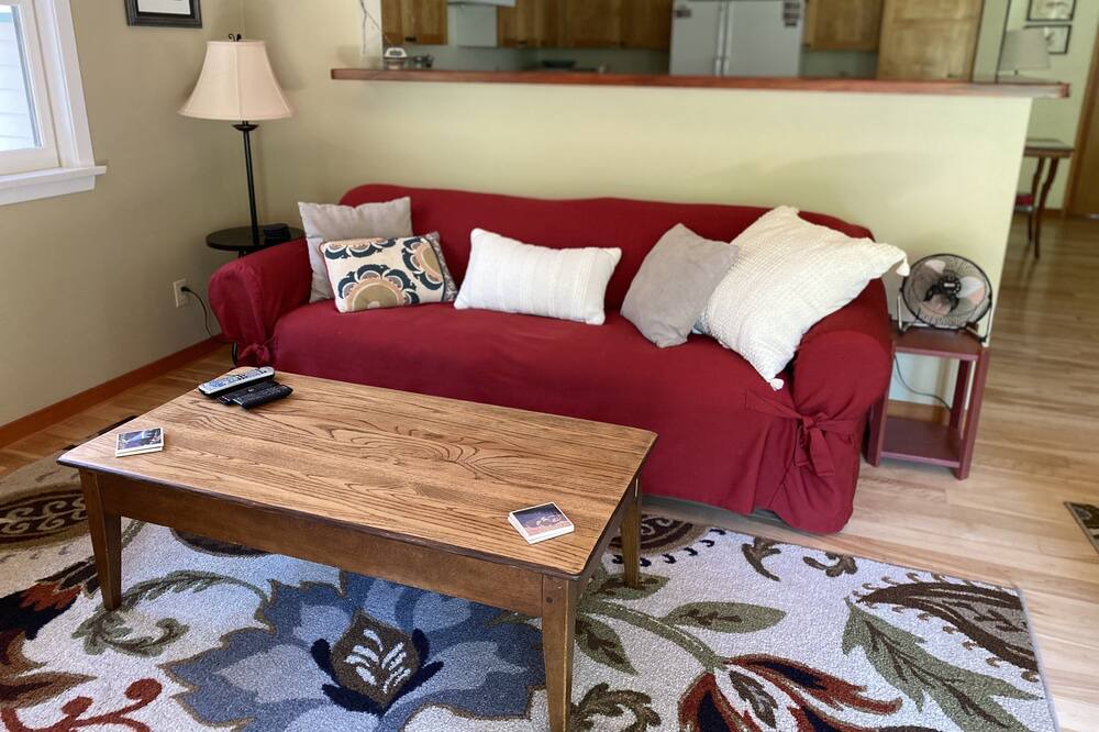 Photo of Livingroom in Missoula