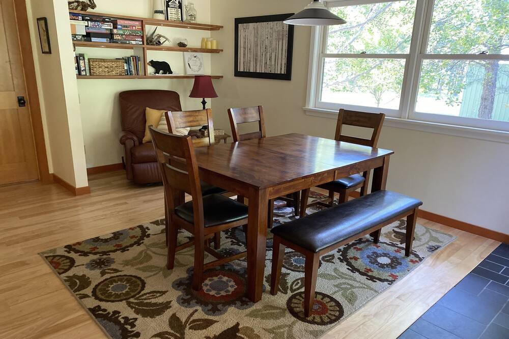 Photo of Kitchen in Missoula