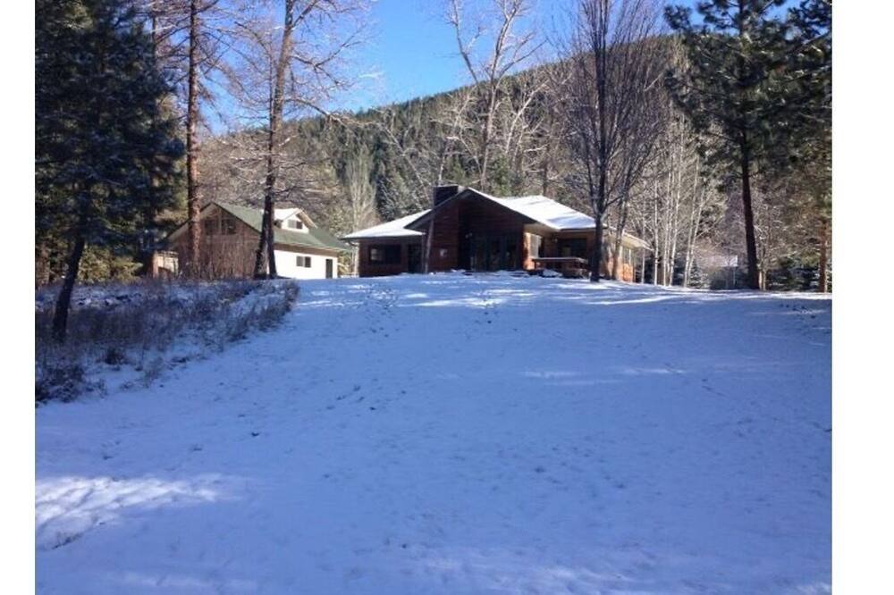 Photo of Outdoor in Missoula