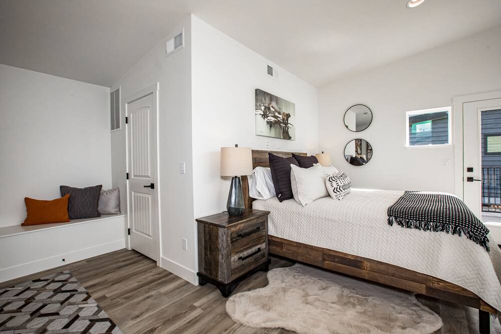 Photo of Bedroom in Whitefish