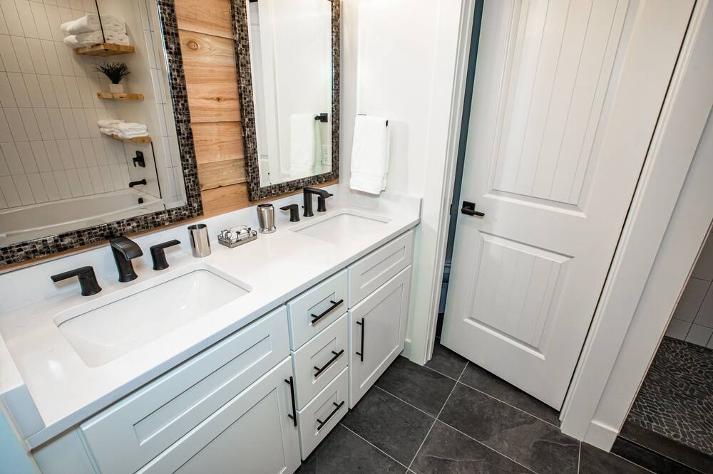 Photo of Bathroom in Whitefish
