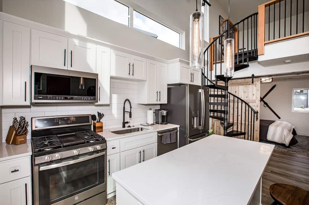 Photo of Kitchen in Whitefish