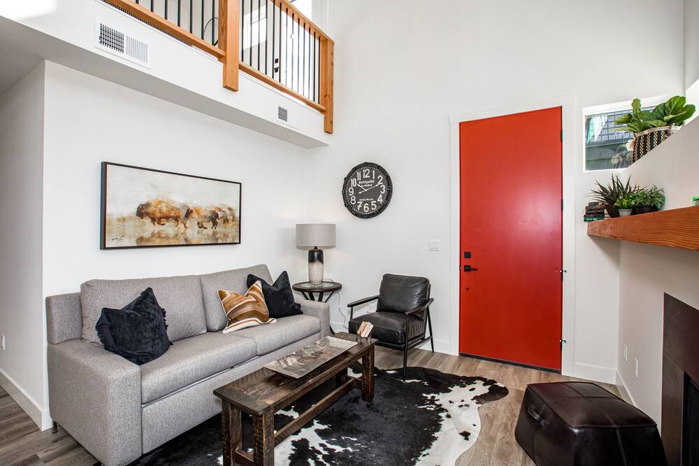 Photo of Livingroom in Whitefish