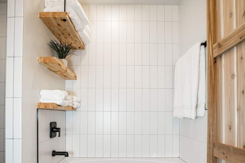 Photo of Bathroom in Whitefish