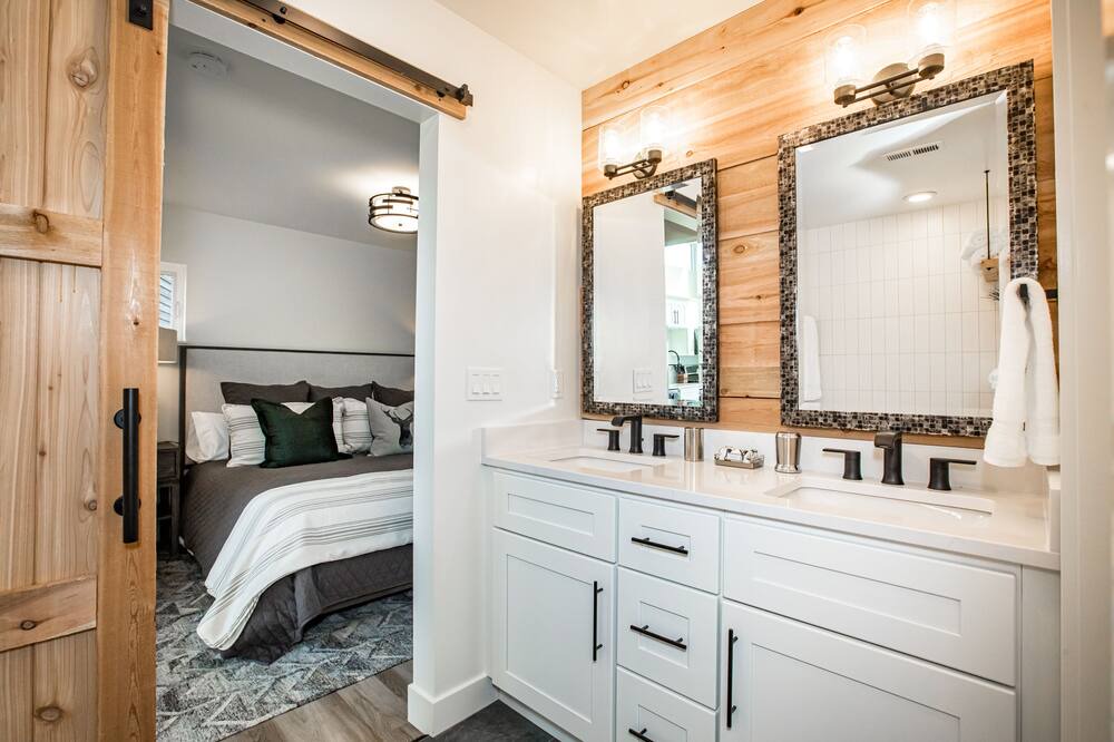 Photo of Bathroom in Whitefish