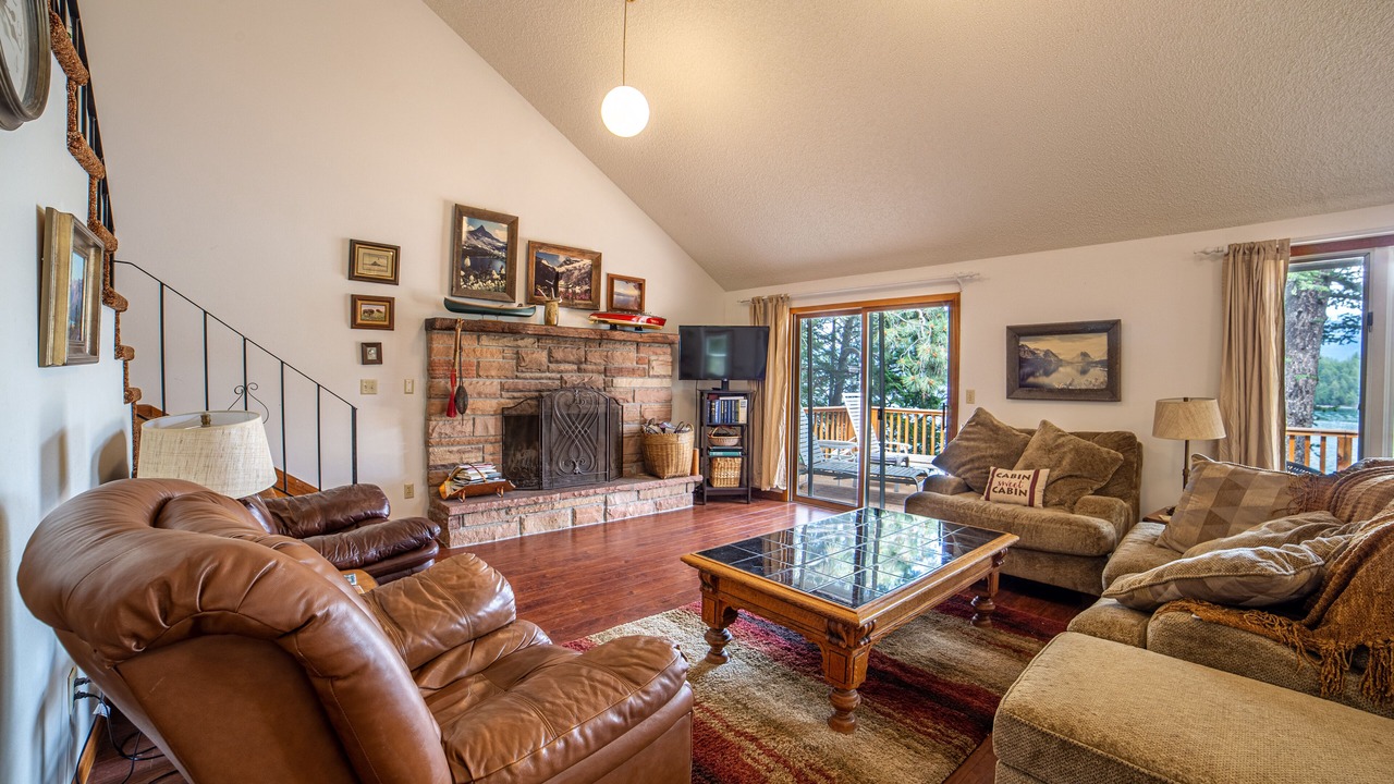 Photo of Livingroom in Kings Point
