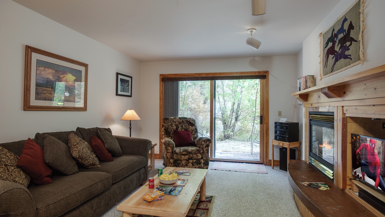 Photo of Livingroom in Driggs