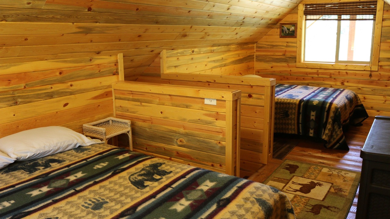 Photo of Others in Polebridge