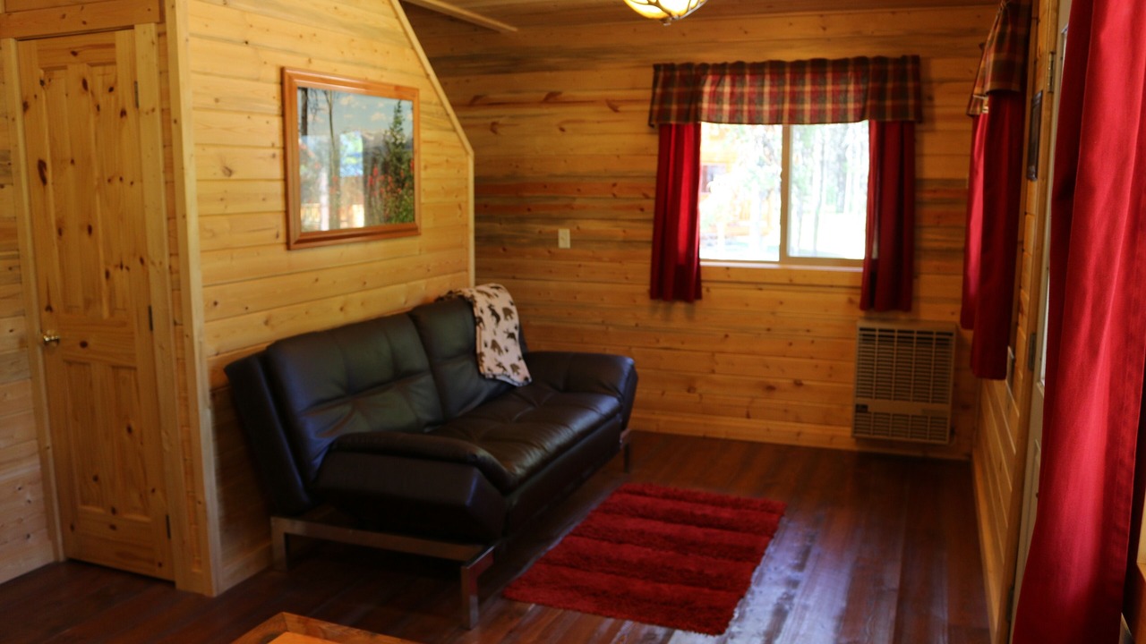 Photo of Others in Polebridge