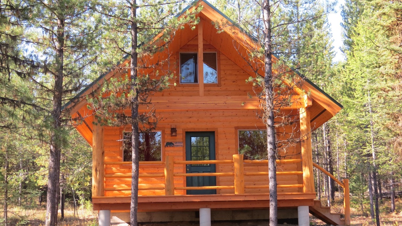 Photo of Outdoor in Polebridge