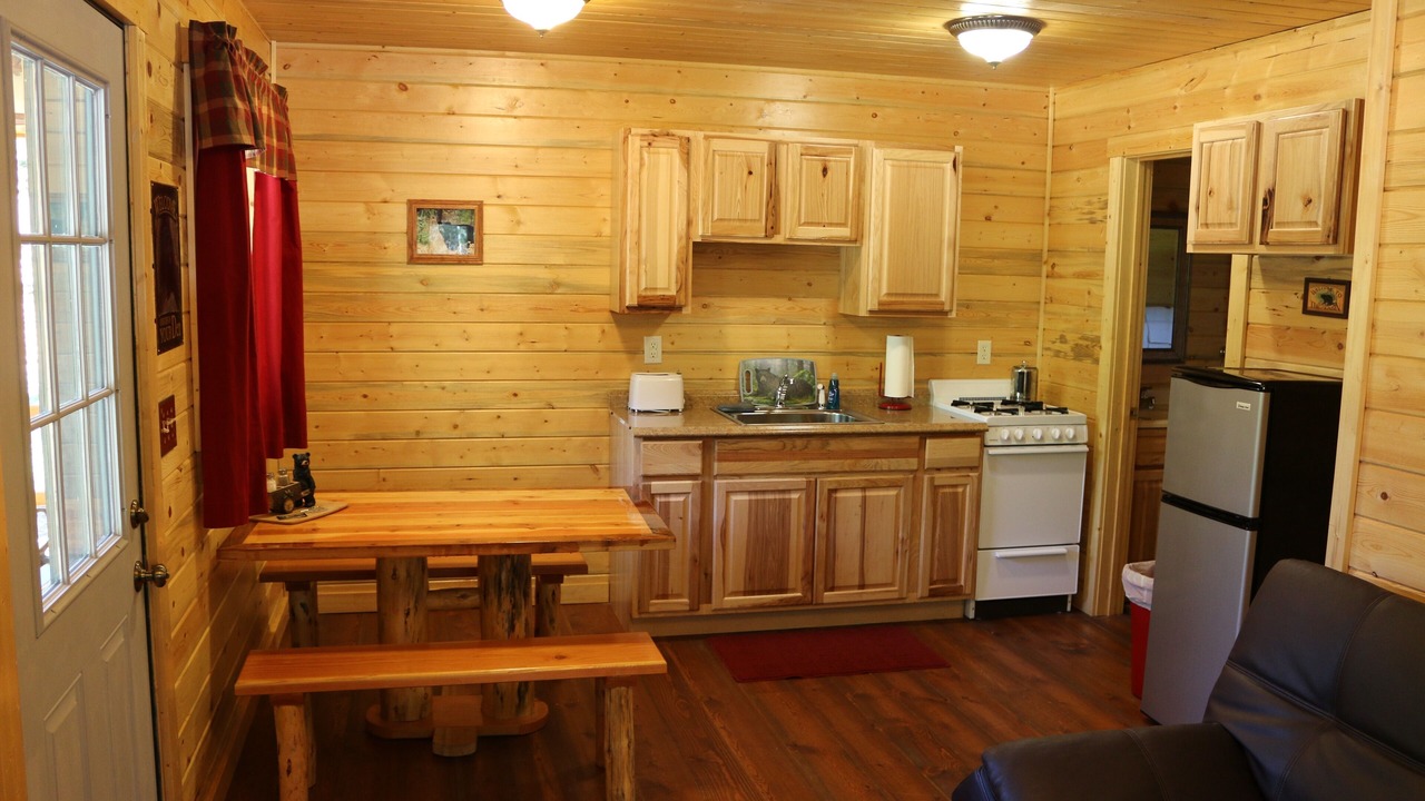 Photo of Others in Polebridge