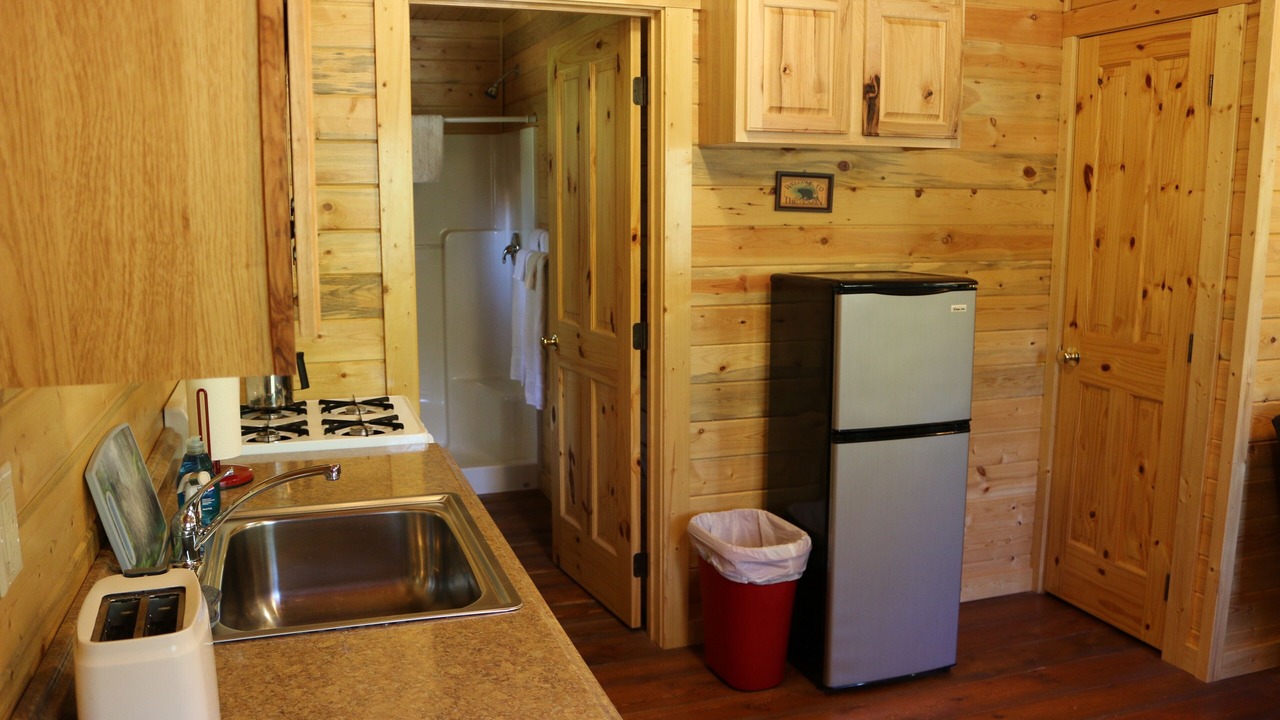 Photo of Others in Polebridge