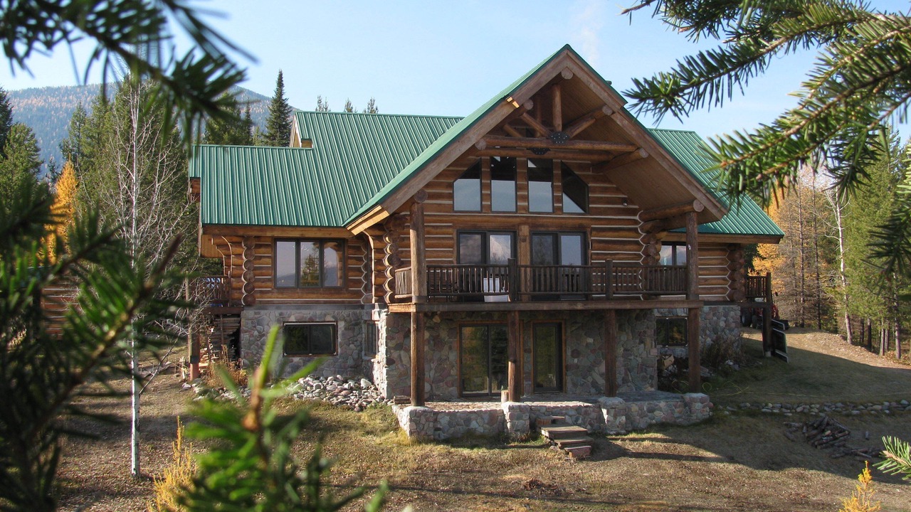 Photo of Outdoor in Polebridge