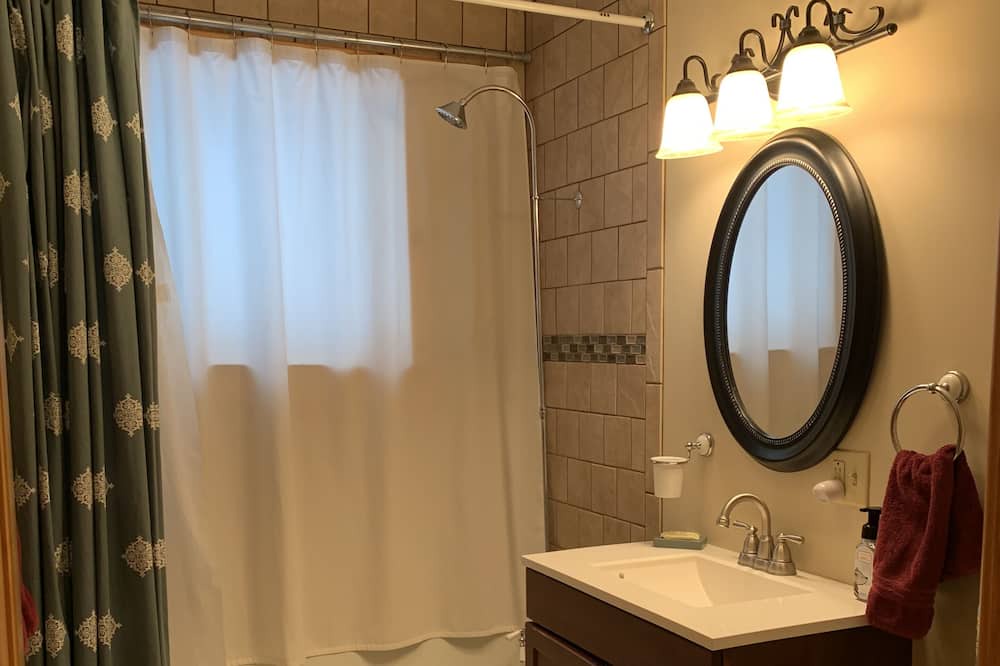 Photo of Bathroom in Essex