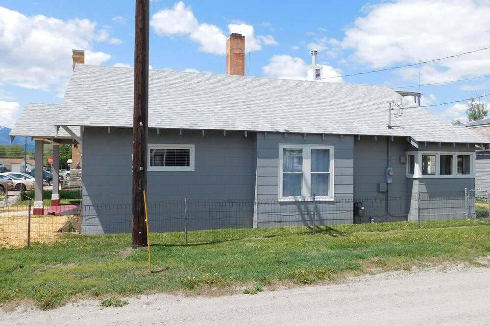 Photo of Outdoor in Deer Lodge
