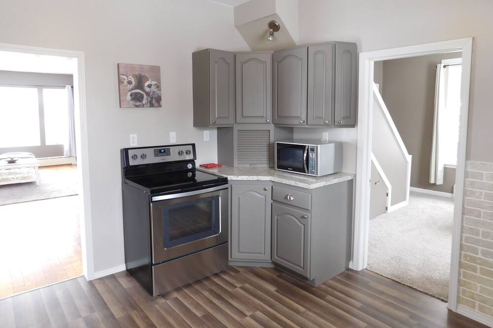 Photo of Kitchen in Deer Lodge