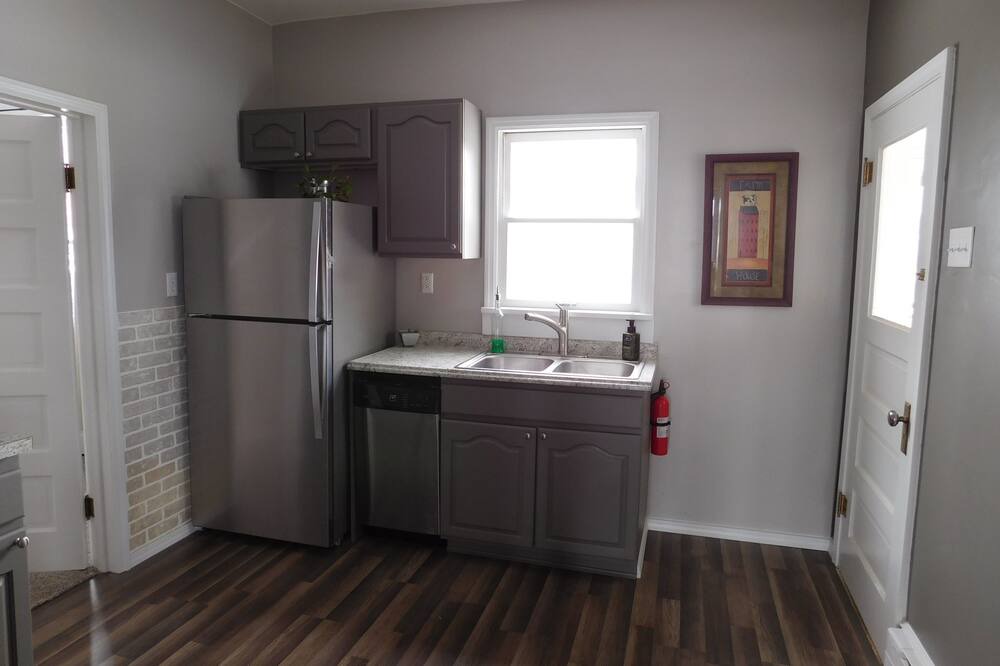 Photo of Kitchen in Deer Lodge