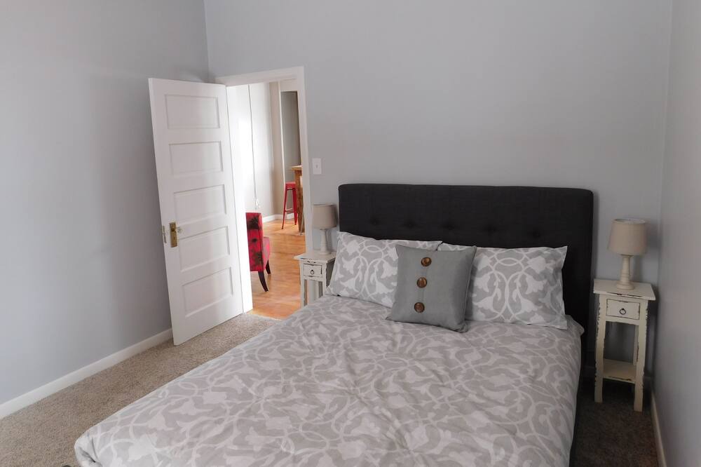 Photo of Bedroom in Deer Lodge