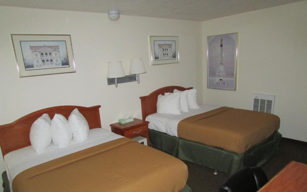 Photo of Bedroom in Green River