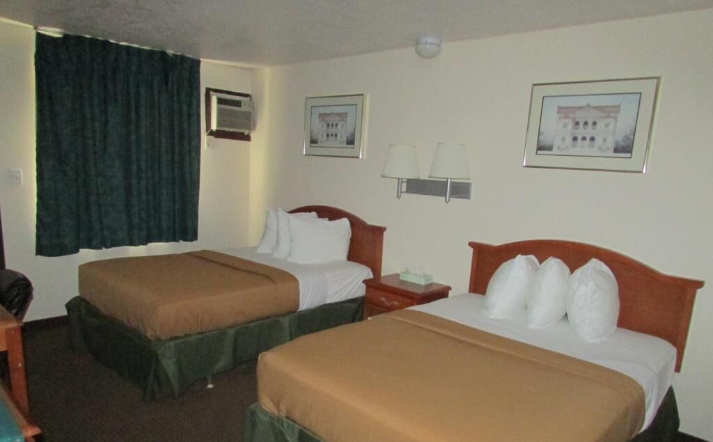 Photo of Bedroom in Green River