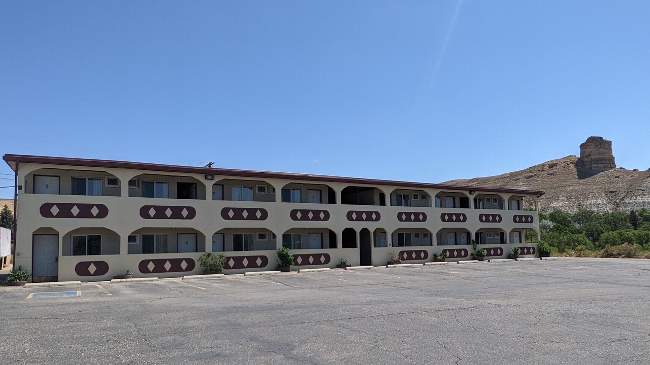 Photo of Outdoor in Green River