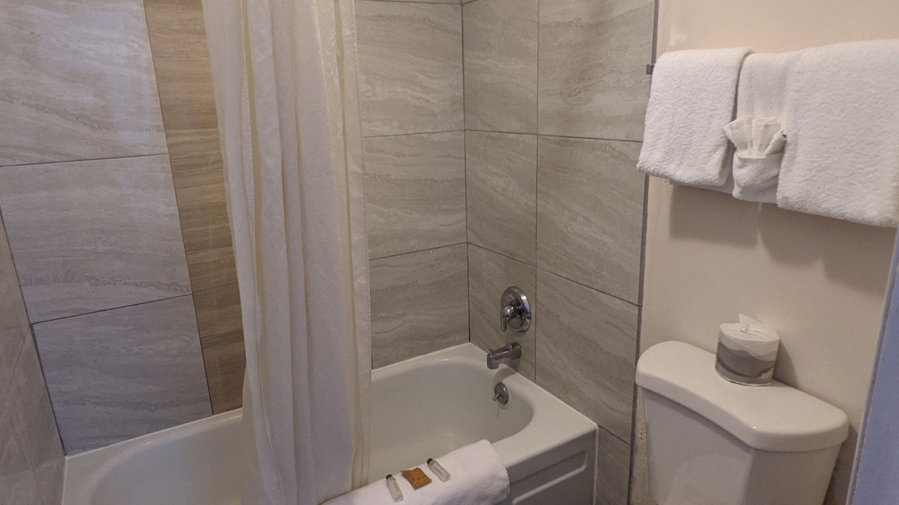 Photo of Bathroom in Green River