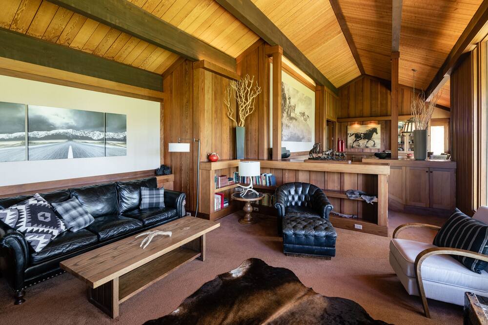 Photo of Bedroom in Bozeman