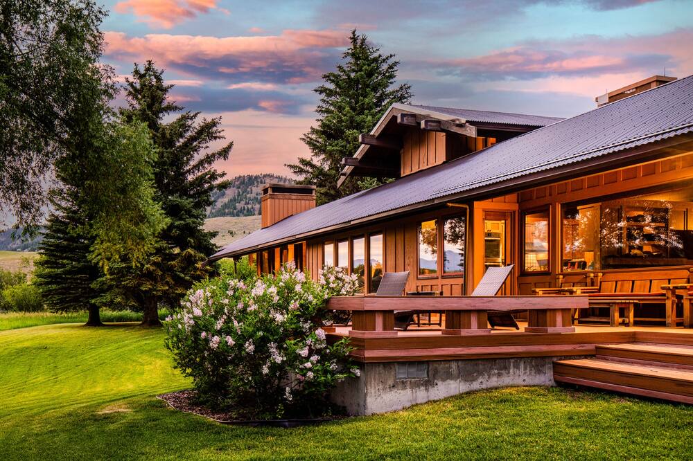 Photo of Outdoor in Bozeman