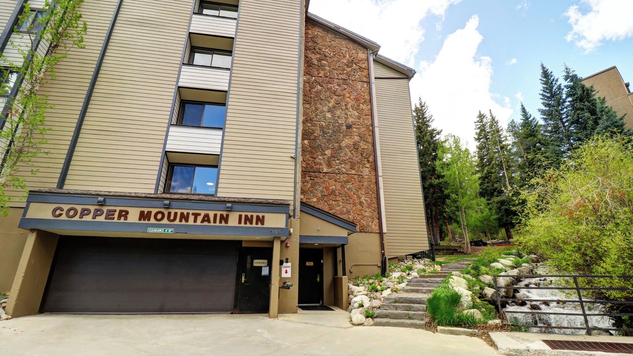 Photo of Outdoor in Copper Mountain