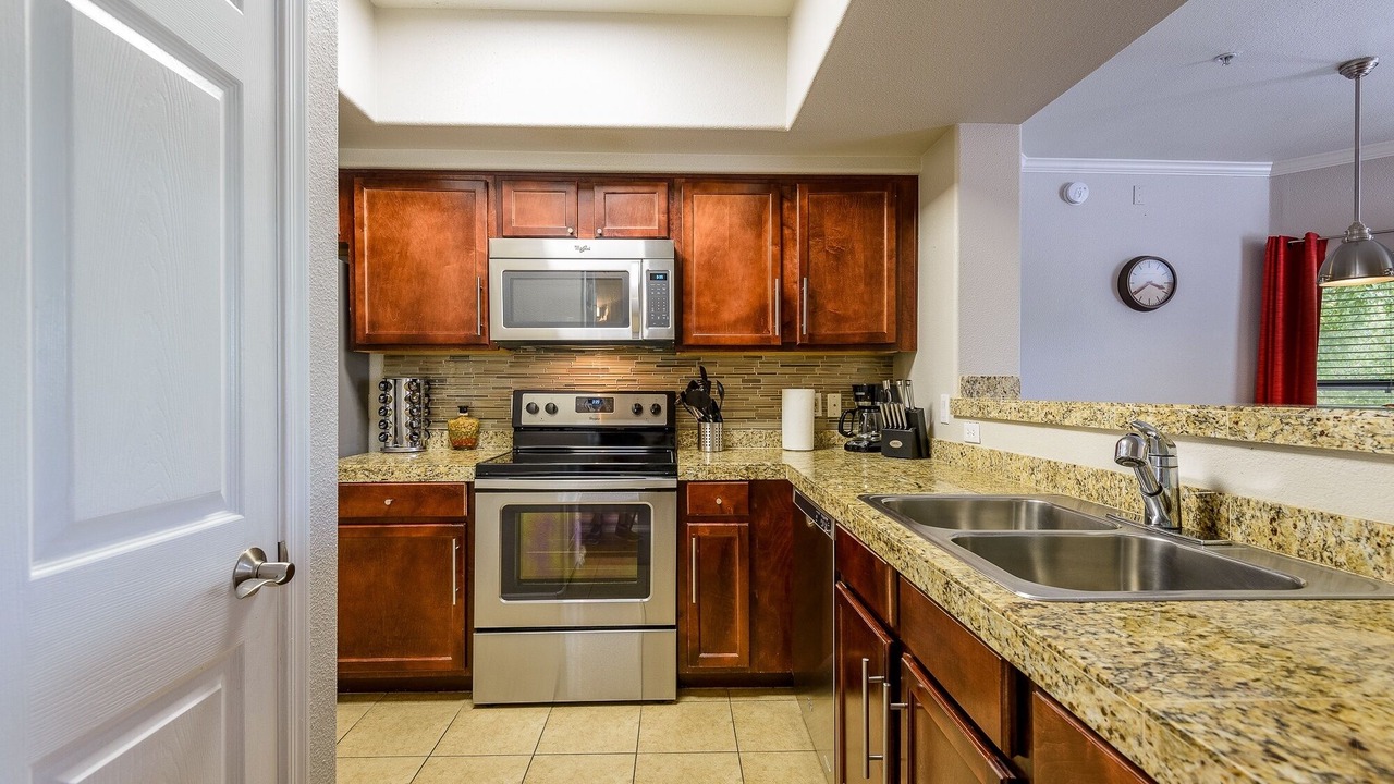 Photo of Kitchen in North Scottsdale