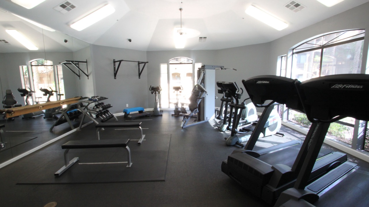 Photo of Bedroom in North Scottsdale