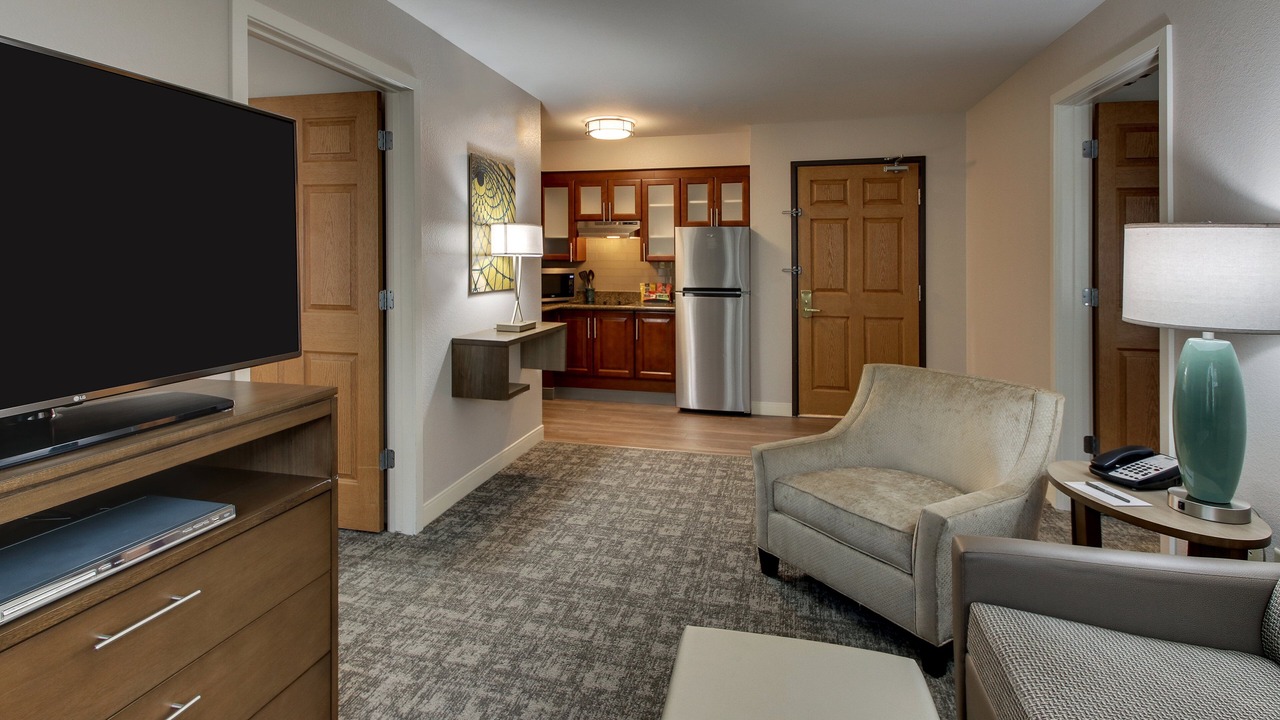 Photo of Bedroom in Grant Creek