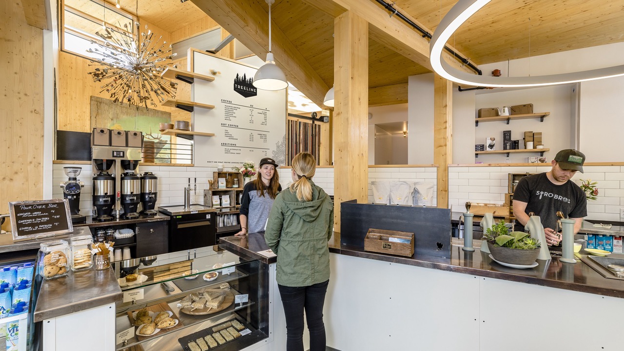 Photo of Others in Downtown Bozeman