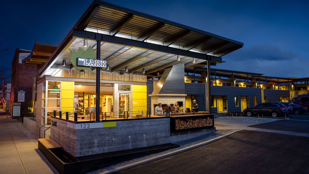 Photo of Outdoor in Downtown Bozeman