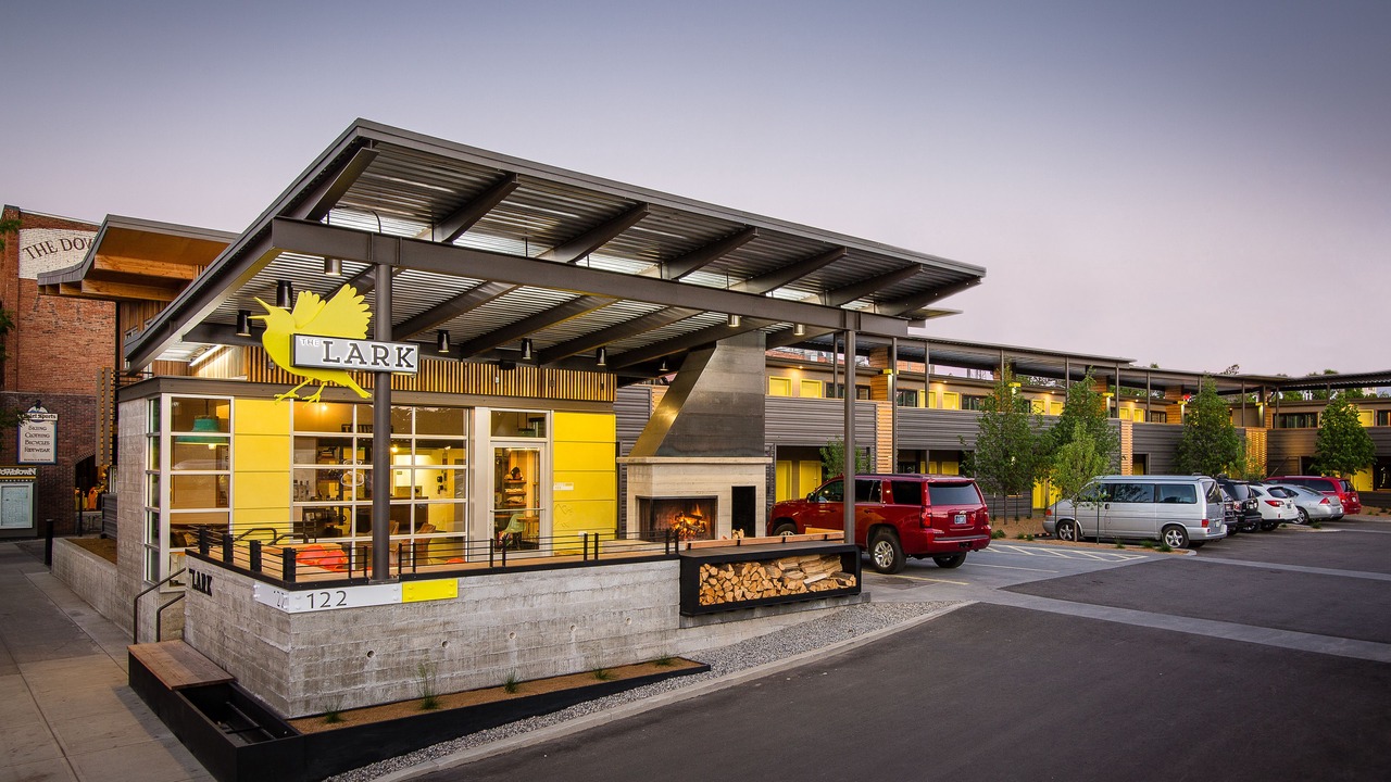 Photo of Outdoor in Downtown Bozeman