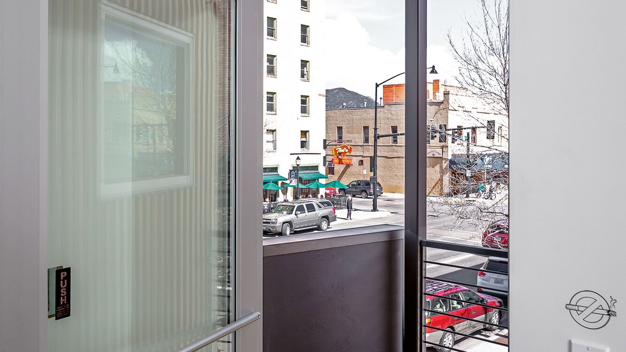 Photo of Bedroom in Downtown Bozeman
