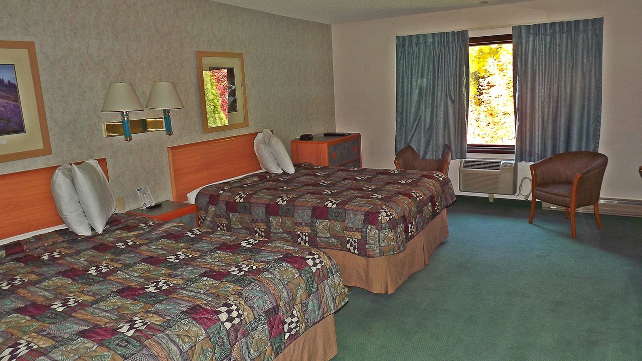 Photo of Bedroom in Kalispell