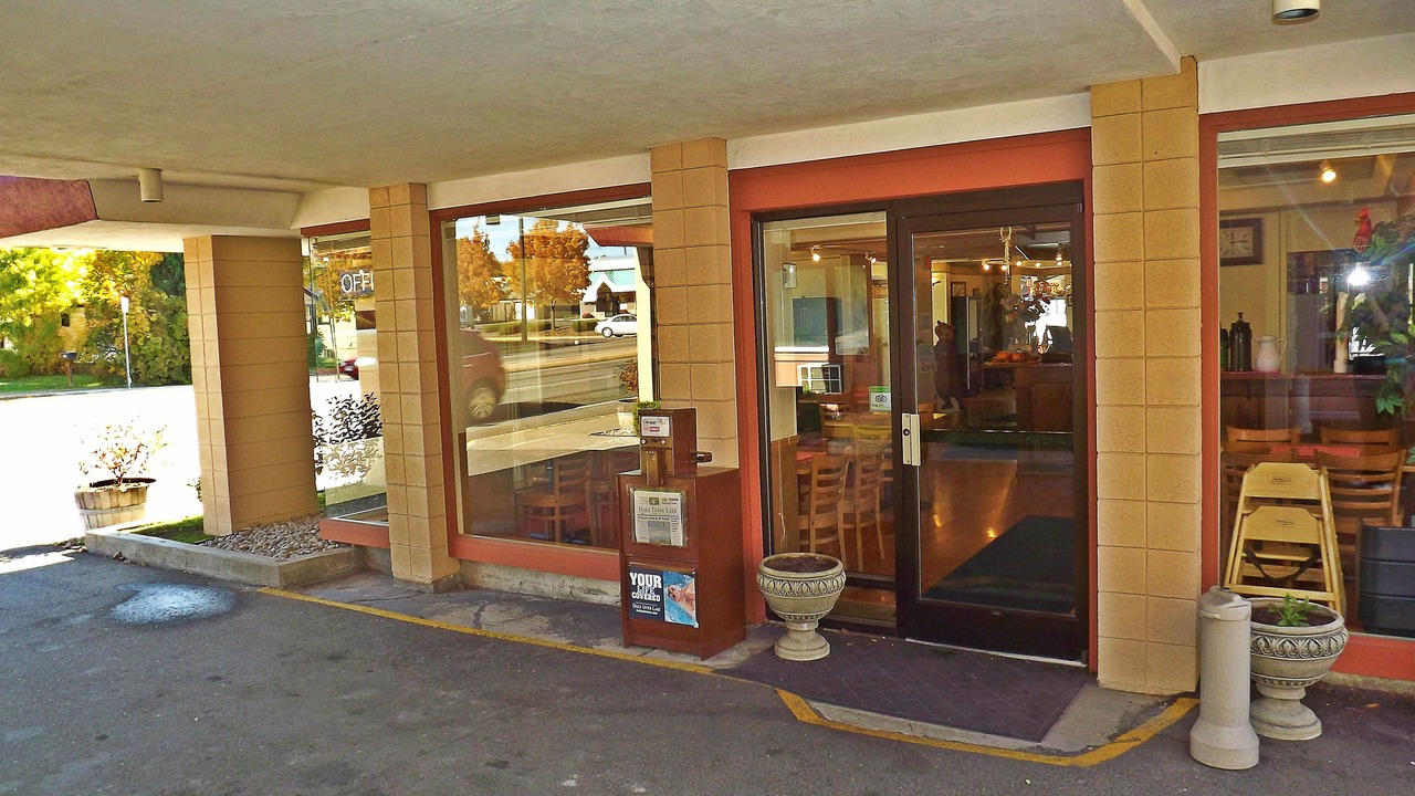 Photo of Outdoor in Kalispell
