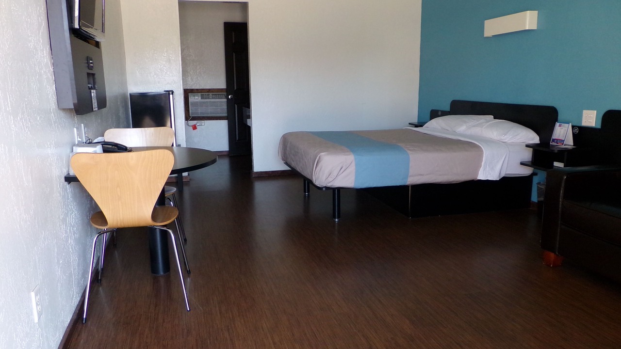 Photo of Bedroom in Heart of Missoula