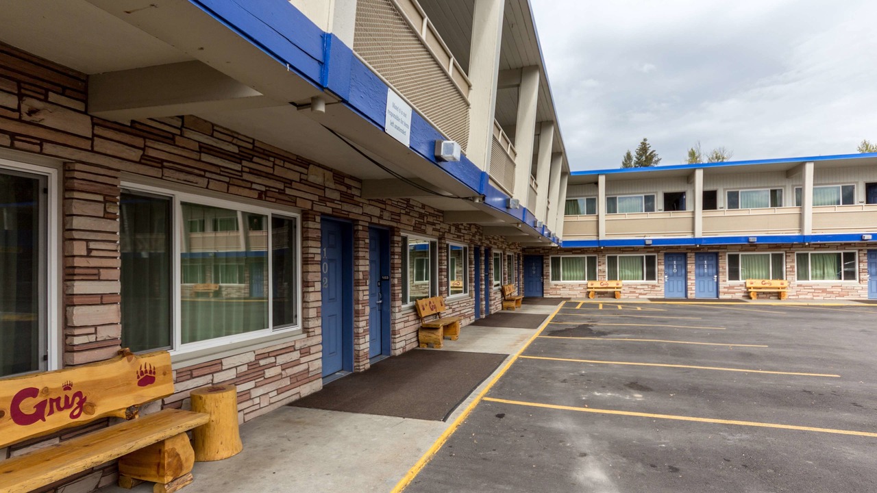 Photo of Outdoor in Heart of Missoula