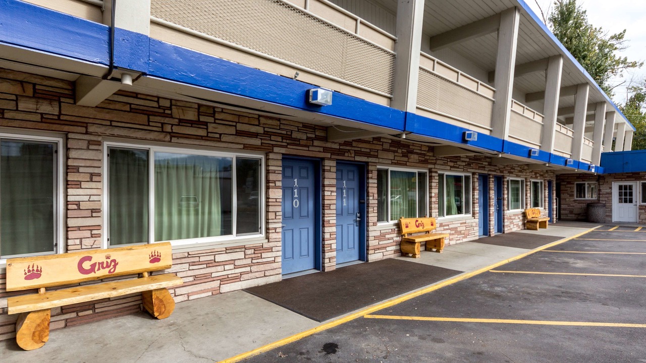 Photo of Outdoor in Heart of Missoula